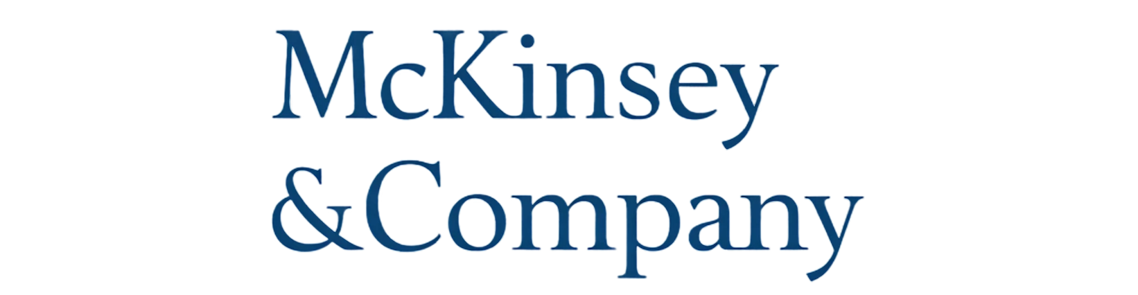 McKinsey